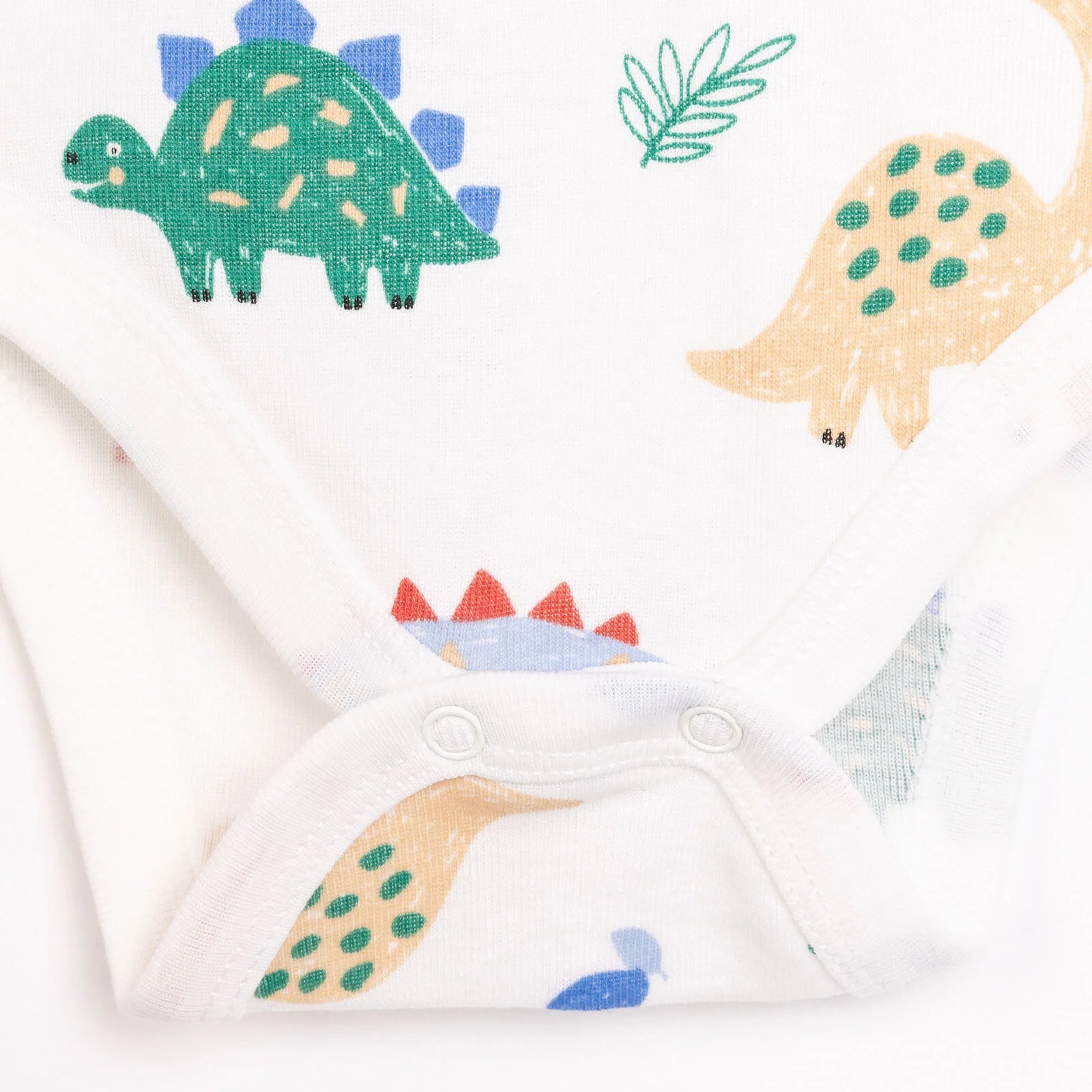 HelloBaby Baby Boy Long Sleeve Body - Ecru - ebebek - Black Friday