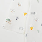 HelloBaby Newborn Unisex Jumpsuit - Ecru - ebebek - Black Friday