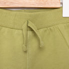 HelloBaby Basic Low Raised Joggers - Khaki - ebebek - Black Friday