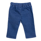 HelloBaby Basic Denim Leggings - Dark Blue - ebebek - Black Friday