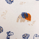 HelloBaby Boy Long Sleeve Bodysuit - Beige - ebebek - Black Friday