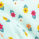 HelloBaby Baby Girl Long Sleeve Pyjamas Set - Multicolour - ebebek - Black Friday