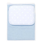 Little Dreams Boy Baby Diaper Changing Pad - Blue - ebebek - Black Friday