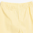 HelloBaby Girl Long Sleeve Pyjamas Set - Yellow - ebebek - Black Friday