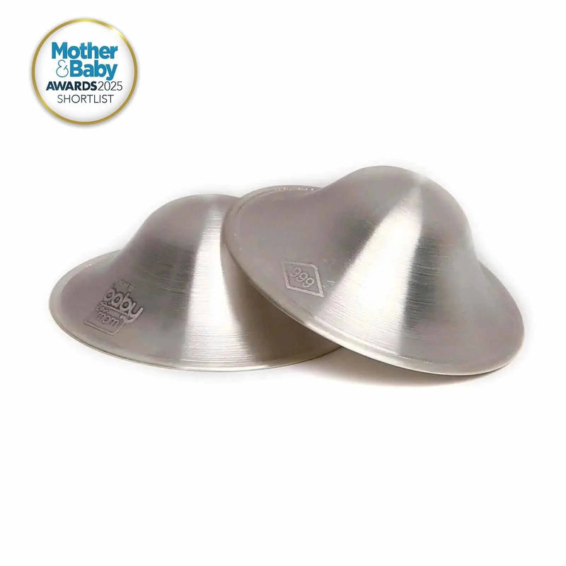 Tulips Contact Nipple Shields L pcs