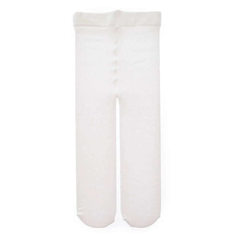Fine Tights Cotton Rich