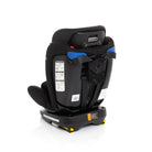 baby plus Orbitfix Group 0+/1/2/3 (Birt to 12 Years) Car Seat - Black - ebebek - Black Friday