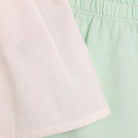 Bebbek Fruit Season Baby Girl Blouse - Tights - Ecru - ebebek - Black Friday