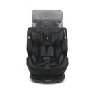 Osann One360 0+/1/2/3 Climax ECE R129/03 Car Seat - Black - ebebek - Black Friday