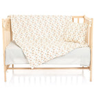 Little Dreams Girl Baby Duvet Cover - Printed - ebebek - Black Friday