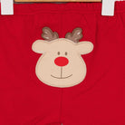 Little Life Boy Footed Bottom - Red - ebebek - Black Friday