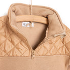 HelloBaby Forest Camp Boy Jogging Set - Ecru - ebebek - Black Friday