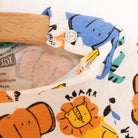 HelloBaby Baby Boy Short Sleeve Body - Light Grey - ebebek - Black Friday