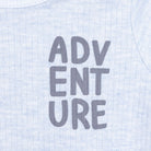 Bebbek Newborn Boy Short Overalls - Light Blue - ebebek - Black Friday