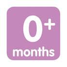 MAM Bottle Handles Sky Pack of 2 - ebebek - Black Friday