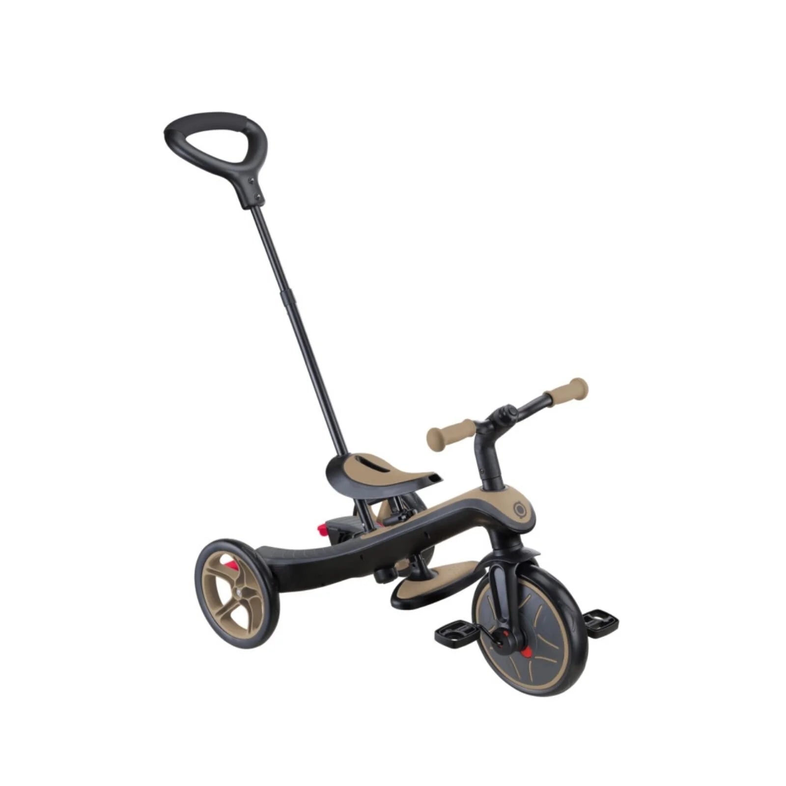 Globber Explorer Trike 4 - in - 1 - Sand - ebebek - Black Friday