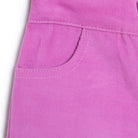 HelloBaby Tulip Girl Denim Pants - Pink - ebebek - Black Friday