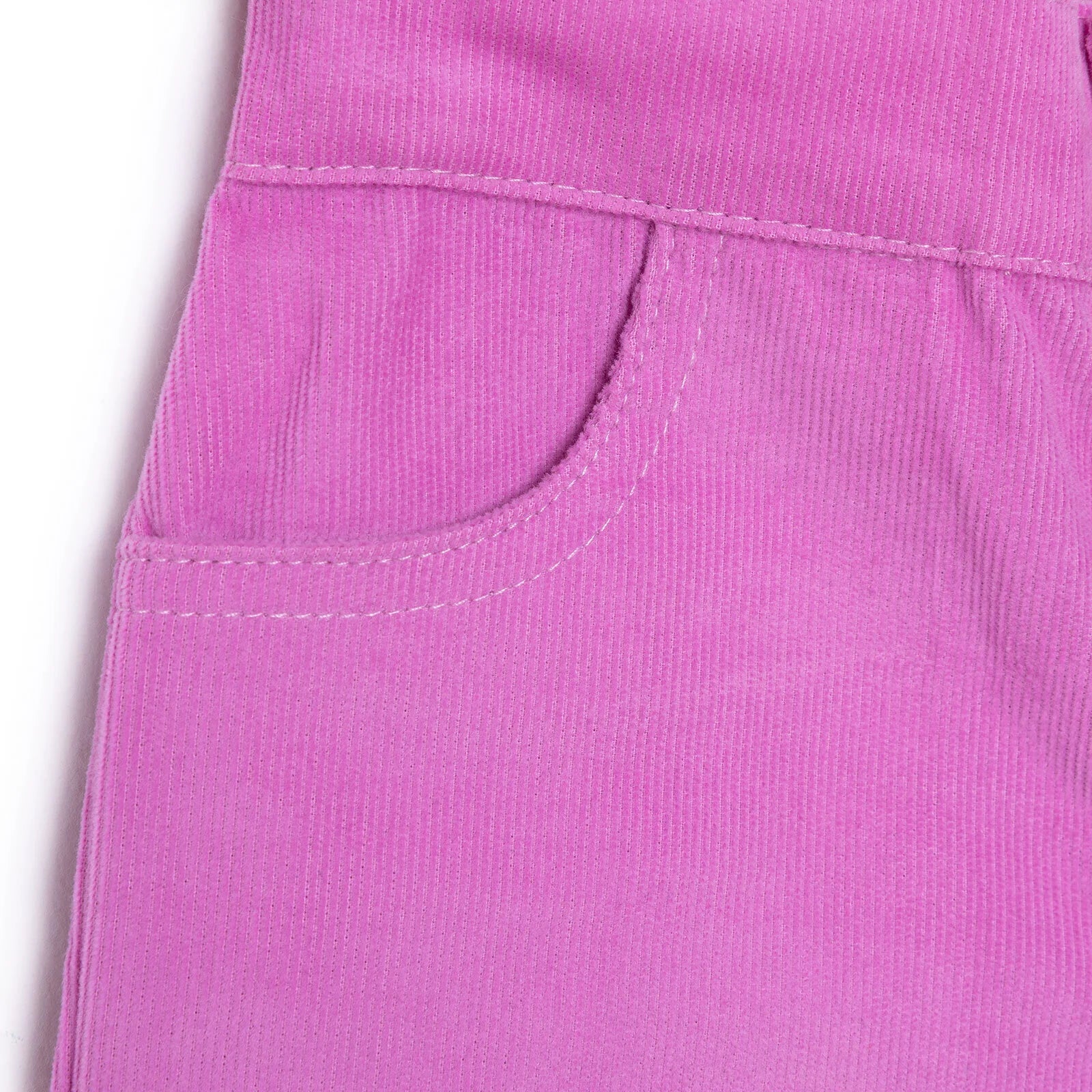 HelloBaby Tulip Girl Denim Pants - Pink - ebebek - Black Friday