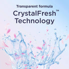 Comfort Fabric Conditioner Heaven Scent 86 Washes - ebebek - Black Friday