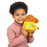 Hey Duggee Duggee Squirrel Club Soft Toy - ebebek - Black Friday