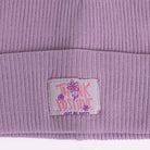 Little Plane Girl Beanie - Purple - ebebek - Black Friday