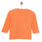 HelloBaby Basic Tshirt - Coral - ebebek - Black Friday