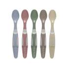 Vital Baby Nourish Start Weaning Spoons Natural Pack of 5 - ebebek - Black Friday