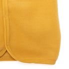 HelloBaby Basic Fleece Vest - Dark Yellow - ebebek - Black Friday