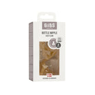 BIBS Latex Fast Flow Bottle Teats 4+ months Pack of 2 - ebebek - Black Friday