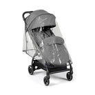 Ickle Bubba Aries Autofold Stroller - Graphite Grey - Ickle Bubba - ebebek