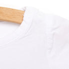 HelloBaby Basic Tshirt - White - ebebek - Black Friday