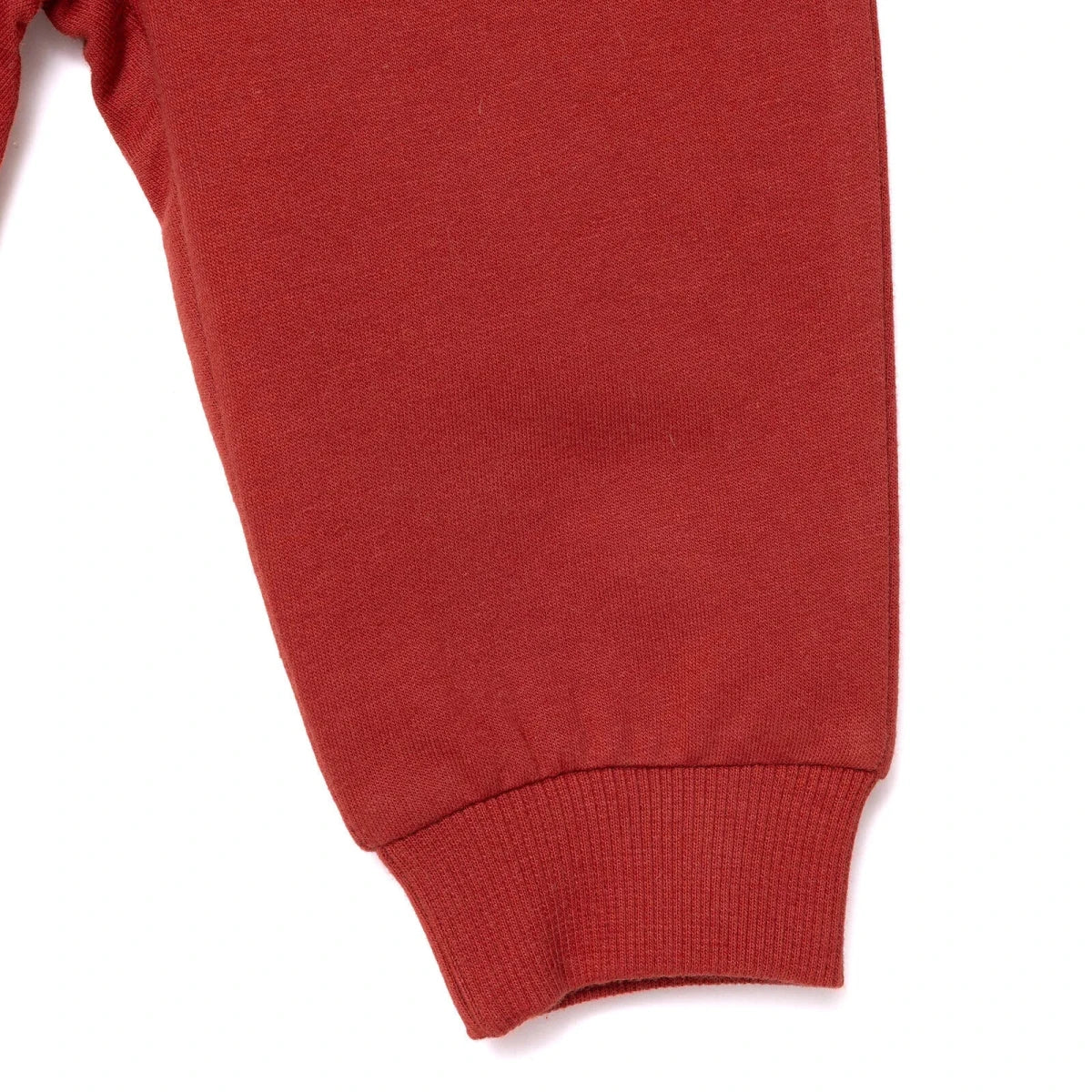 HelloBaby Boy Joggers - Red Red - ebebek