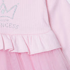 HelloBaby Newborn Dress - Light Pink - ebebek - Black Friday