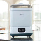 Dr. Brown's Clean Steam Bottle Steriliser & Dryer - ebebek - Black Friday
