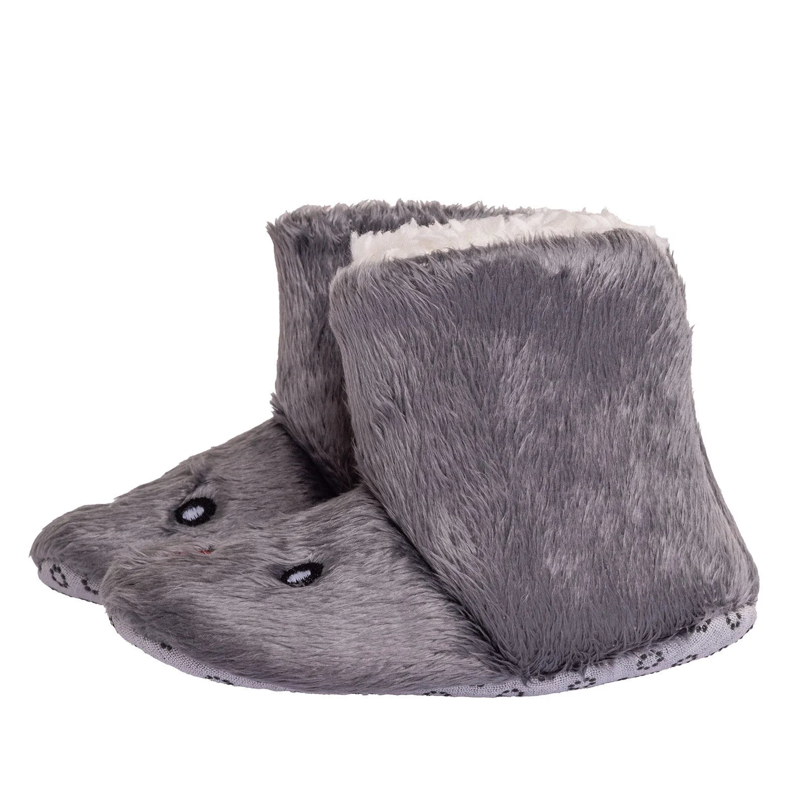 HelloBaby Boy Snoozies - Dark Grey - ebebek - Black Friday