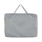 Ickle Bubba Bubba&Me Bedside Crib - Space Grey - ebebek - Black Friday