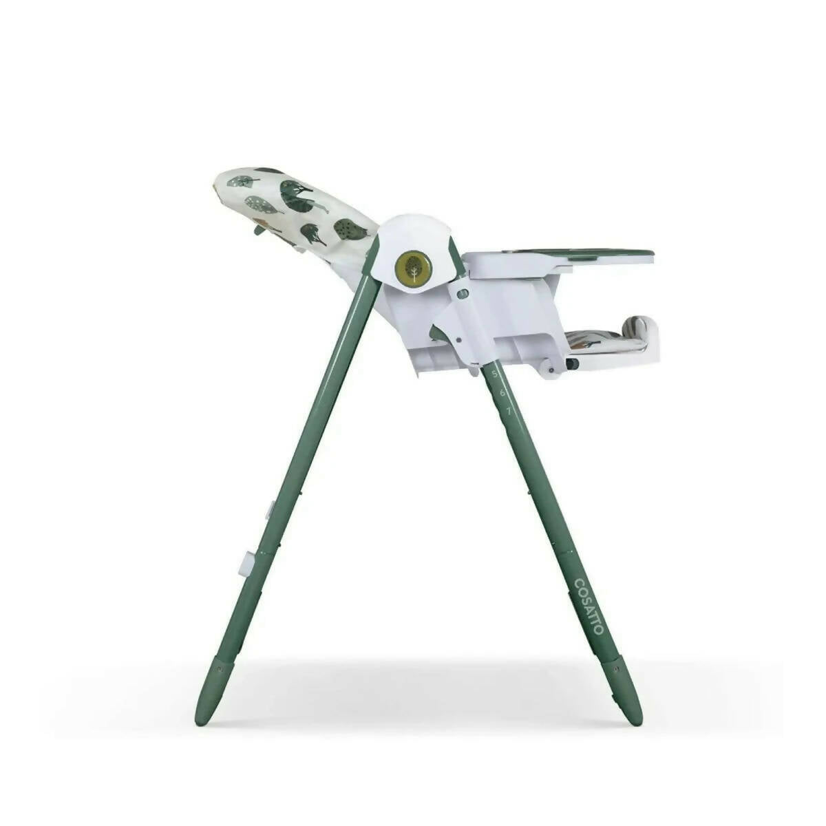 Cosatto Pip 0+ Highchair - Faraway Faraway - ebebek