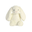 Aurora Ebba Dewey Rabbit Baby White Soft Toy - ebebek