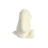 Aurora Ebba Dewey Rabbit Baby White Soft Toy - ebebek