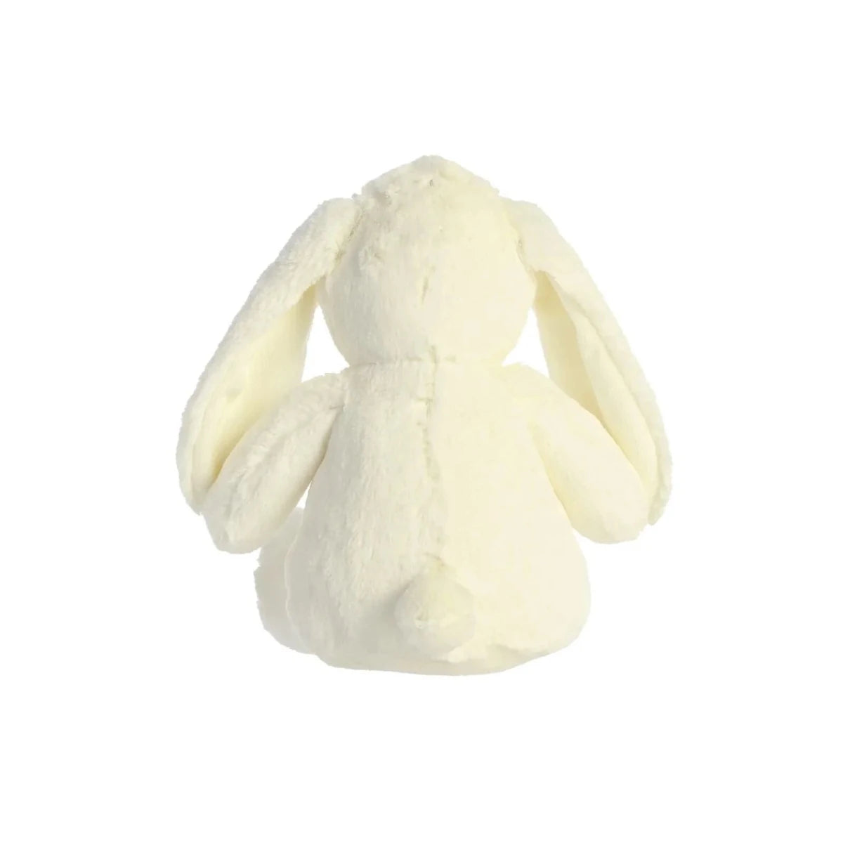 Aurora Ebba Dewey Rabbit Baby White Soft Toy - ebebek