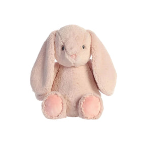 Aurora Ebba Dewey Rabbit Baby Rose Soft Toy - ebebek