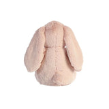 Aurora Ebba Dewey Rabbit Baby Rose Soft Toy - ebebek