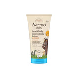 Aveeno Kids Face and Body Lotion Soothing 150ml - ebebek