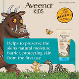 Aveeno Kids Face and Body Lotion Soothing 150ml - ebebek
