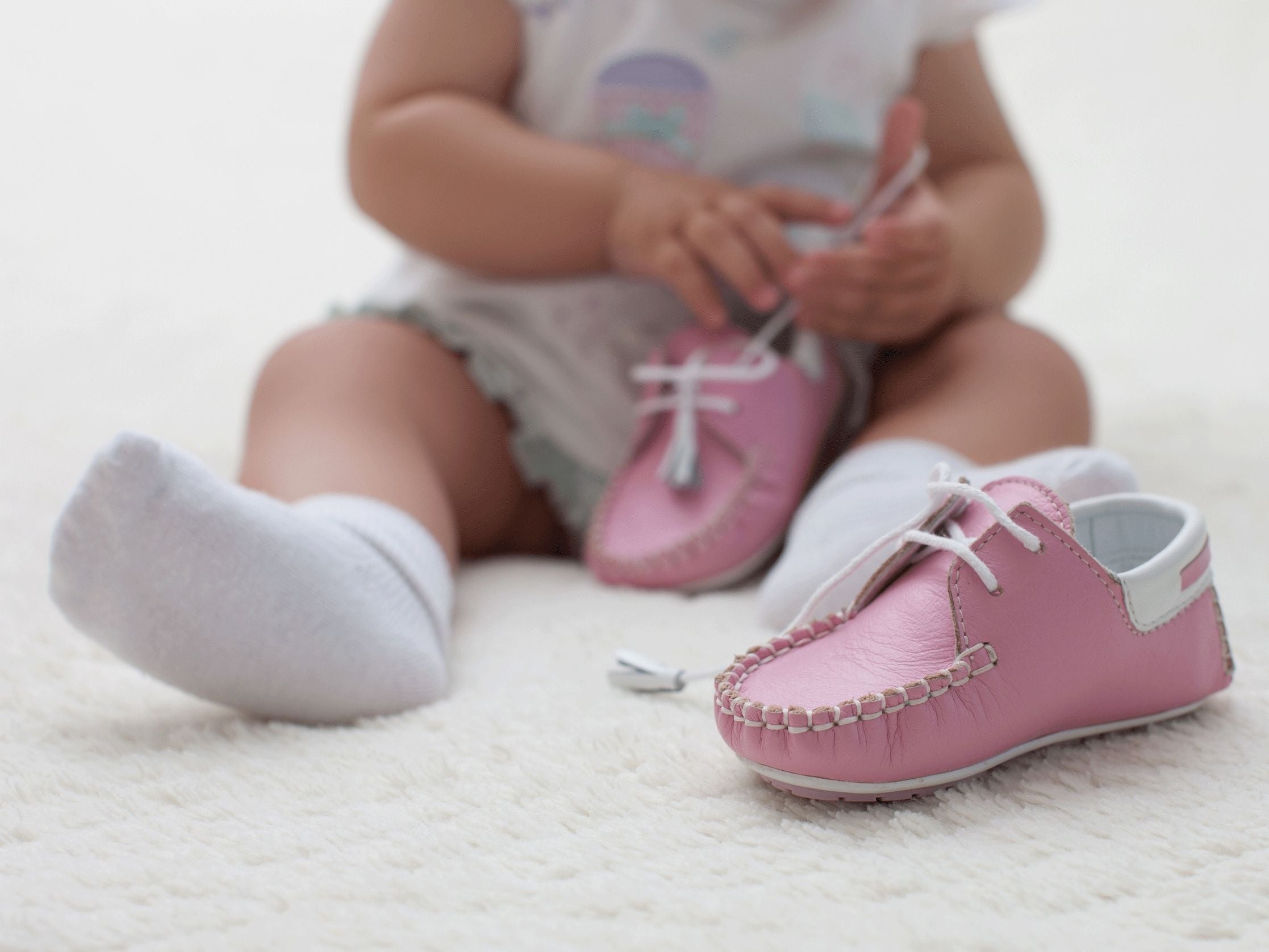 Shoes for 10 month old girl online