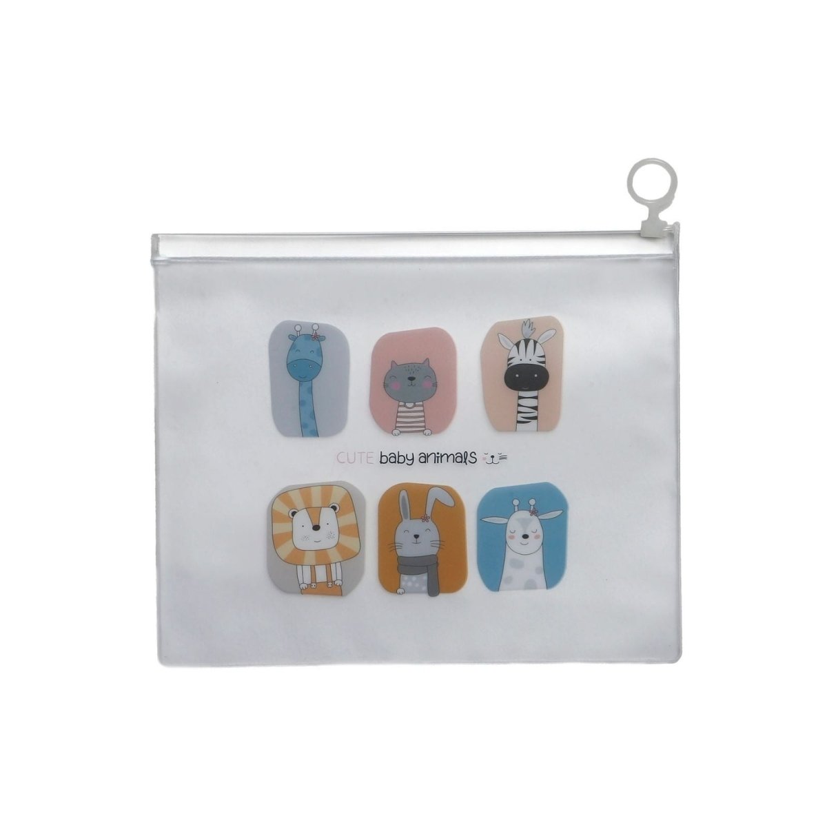 baby plus Multi - Purpose PVC Bag - ebebek - Black Friday