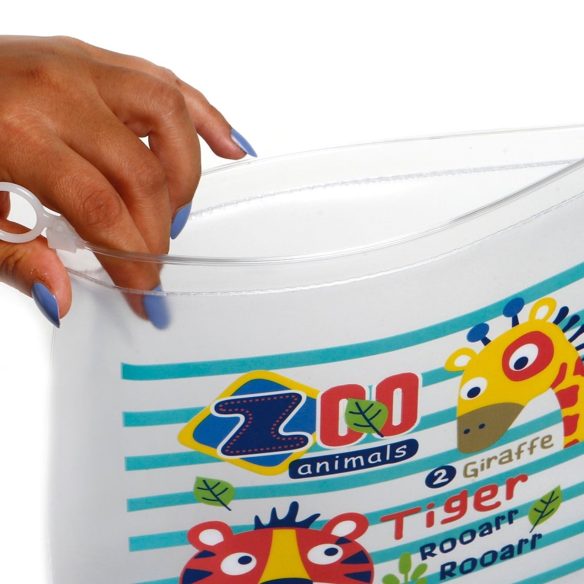 baby plus Multi - Purpose PVC Bag - ebebek - Black Friday