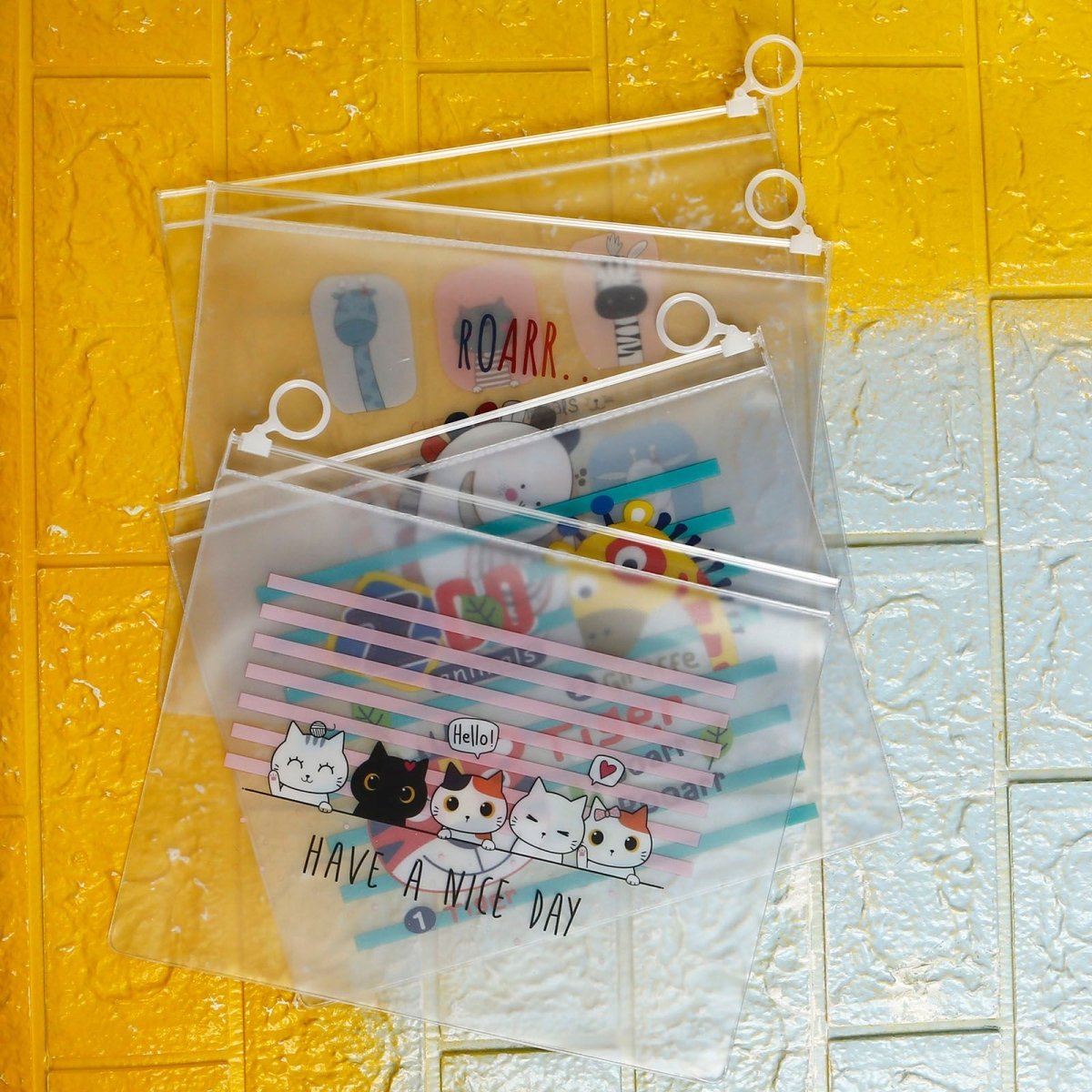 baby plus Multi - Purpose PVC Bag - ebebek - Black Friday