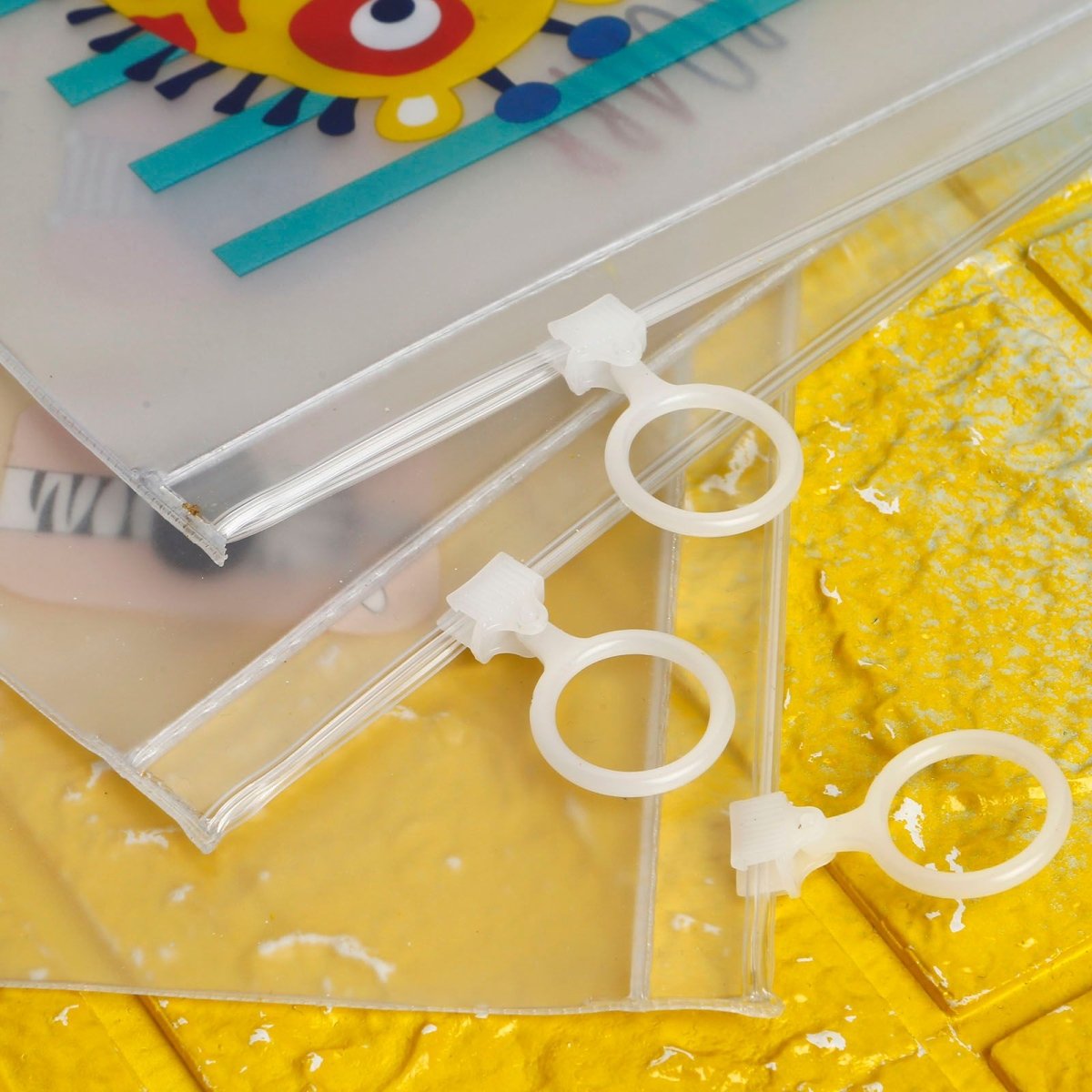 baby plus Multi - Purpose PVC Bag - ebebek - Black Friday