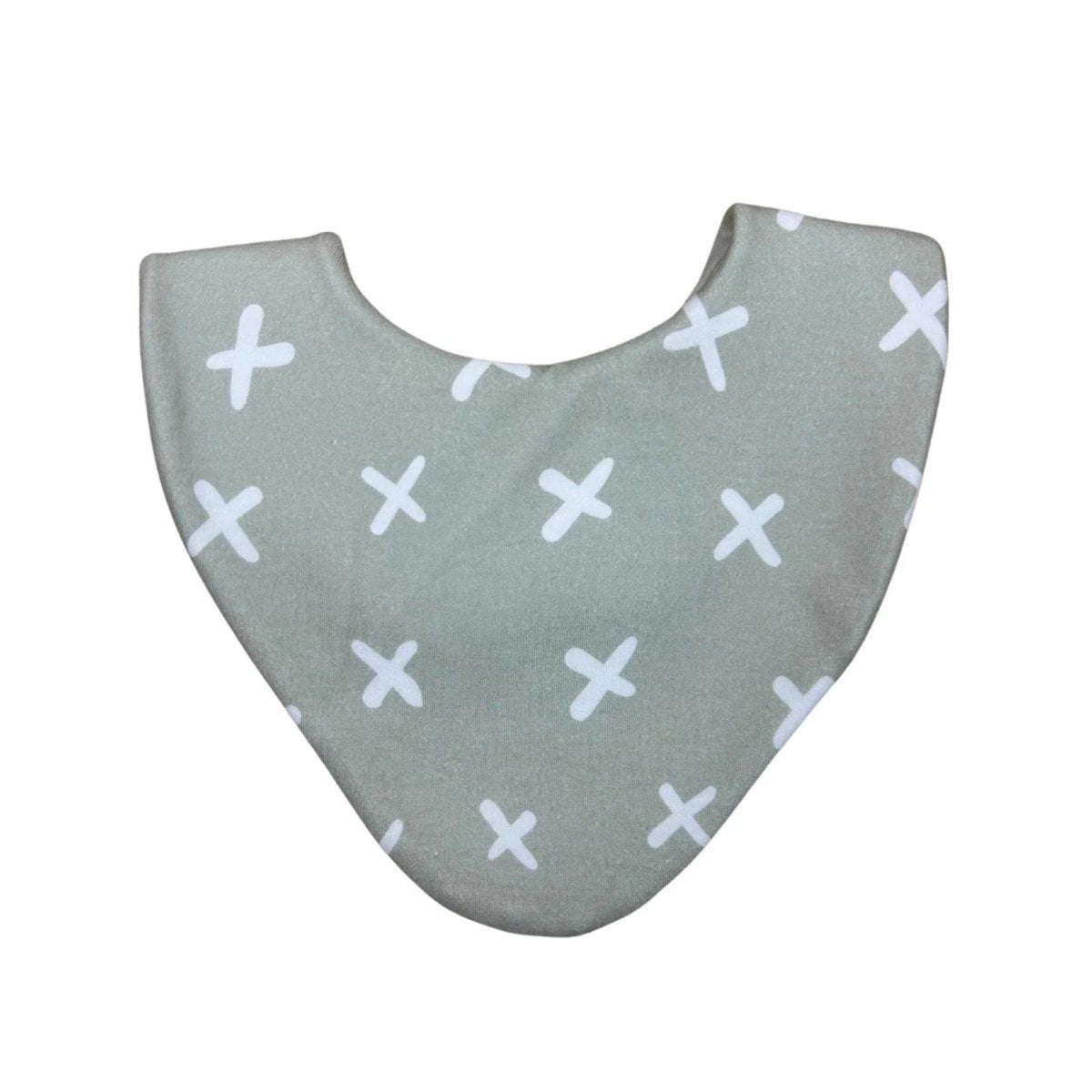 Bibbilyboo Waterproof Dribble Bib Pack of 3 - Dino - ebebek - Black Friday